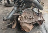 Volvo s60 engine and gearbox for sale