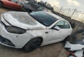 MG6 striping for parts
