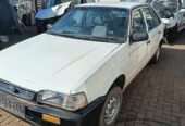 Ford lazer striping for parts