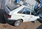 Ford lazer striping for parts