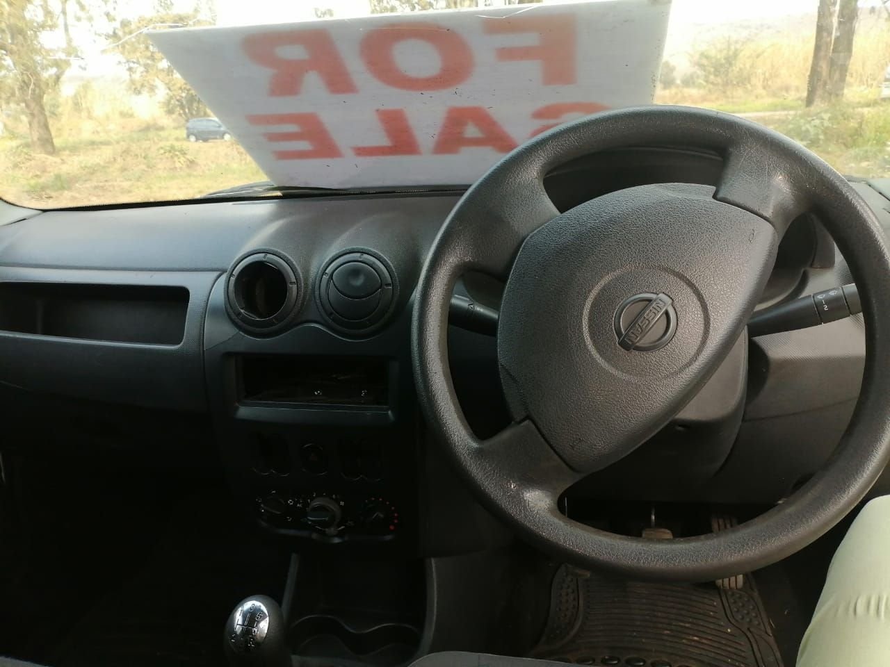 2019 Model NP 200