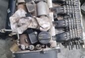 Audi A4 B9 1.4 TFSI engine