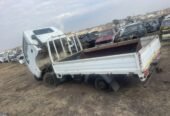 Kia K2700 spares and parts