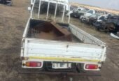 Kia K2700 spares and parts