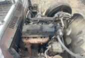 Kia K2700 spares and parts