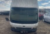 Kia K2700 spares and parts