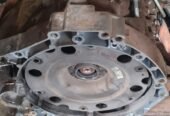 Audi A4 B9 1.4 TFSI auto gearbox