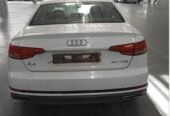 Audi A4 B9 1.4 TFSI stripping for spares