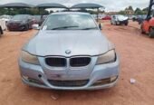 BMW 320i stripping for parts