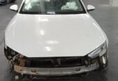 Audi A4 B9 1.4 TFSI stripping for spares