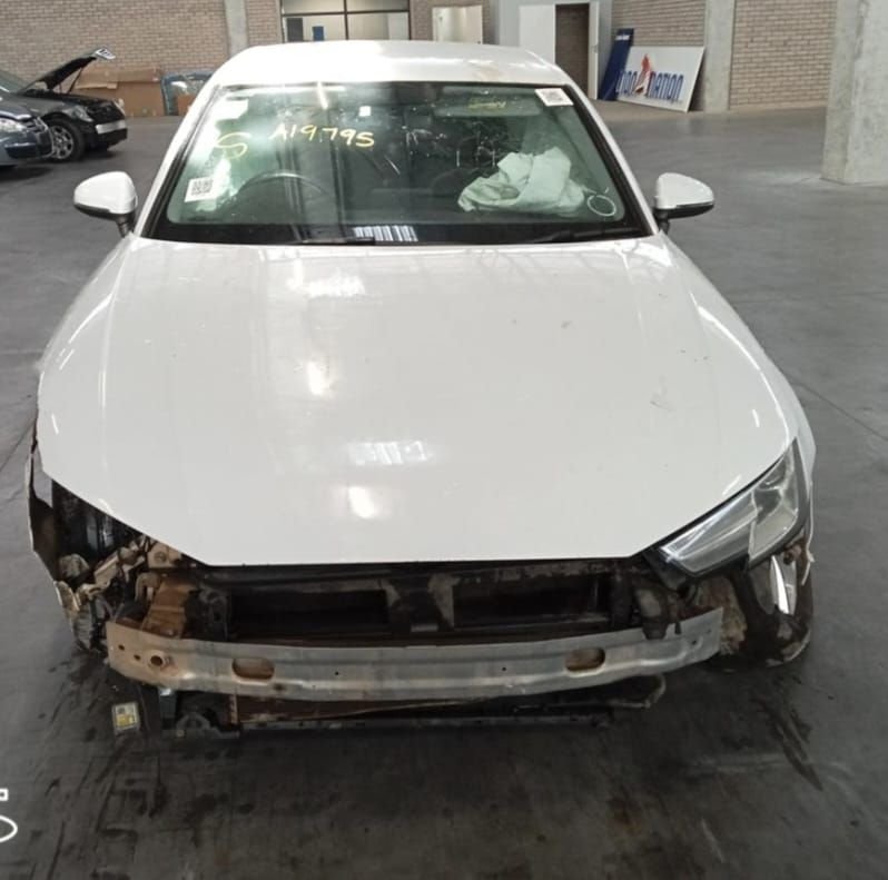Audi A4 B9 1.4 TFSI stripping for spares