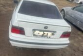 BMW E46 spares and parts
