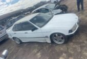 BMW E46 spares and parts