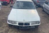 BMW E46 spares and parts