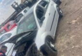 Ford Fiesta breaking for parts