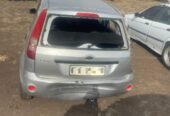 Ford Fiesta breaking for parts