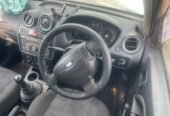 Ford Fiesta breaking for parts