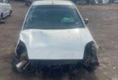 Ford Fiesta breaking for parts