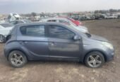 Hyundai I20 stripping for parts