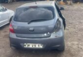 Hyundai I20 stripping for parts