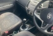 Hyundai I20 stripping for parts