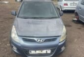 Hyundai I20 stripping for parts