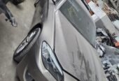 BMW 528i F10 breaking up for spares