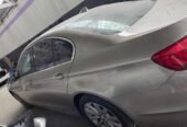 BMW 528i F10 breaking up for spares