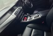 BMW 528i F10 breaking up for spares