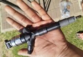 Toyota hilux D4D 3 litre injectors