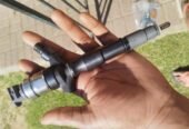 Toyota hilux D4D 3 litre injectors