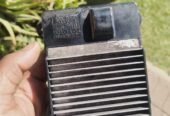 Toyota hilux D4D 3 litre injectors