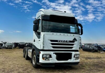 Stralis