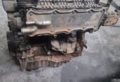 Audi A4 B9 1.4 TFSI engine