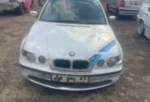 BMW 118i spares and parts