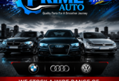 AUDI,BMW,VW All models