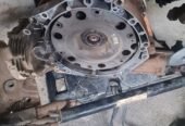 Audi A4 B9 1.4 TFSI auto gearbox