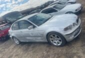 BMW 118i spares and parts