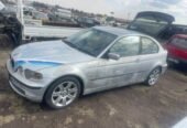 BMW 118i spares and parts
