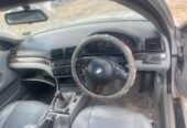 BMW 118i spares and parts
