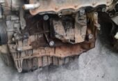Audi A4 B9 1.4 TFSI engine
