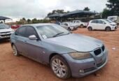 BMW 320i stripping for parts