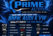 BMW,Audi, Volkswagen