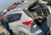 Ford Kuga stripping for parts