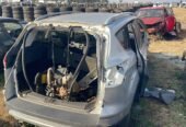 Ford Kuga stripping for parts