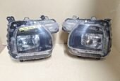 Hyundai Staria Bottom Headlight 2023 – 2025