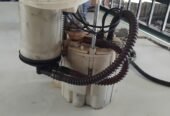 Bmw petrol pump
