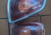 Mini cooper spares