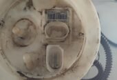Bmw petrol pump