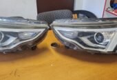 Haval Jolion Headlights